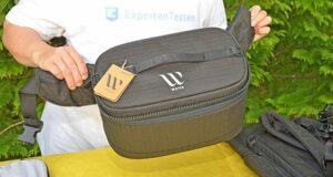 Arten von Rucksäcken im Test Welche Arten von Rucksäcken gibt es in einem Test?