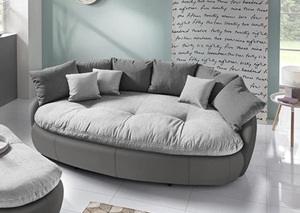 Big Sofas vergleichen und günstig kaufen