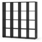 Bücherregal Test 2026 • Die 6 besten Bücherregale im Vergleich