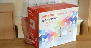 Haushaltsnähmaschinen im Test Haushaltsnähmaschinen im Test und Vergleich