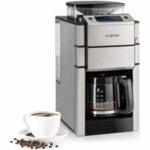 Kaffeemaschine mit Mahlwerk Test 2026 • Die 8 besten Kaffeemaschinen mit Mahlwerk im Vergleich