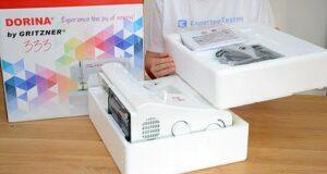 Kindernähmaschine im Test Kindernähmaschine im Test und Vergleich