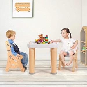 Kindertische mit Stühlen vergleichen und günstig kaufen