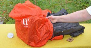 Preis eines Rucksacks im Test Preis eines Rucksacks im Test und Vergleich