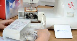 Die besten Ratgeber aus einem Nähmaschinen Test Die besten Ratgeber aus einem Nähmaschinen Test