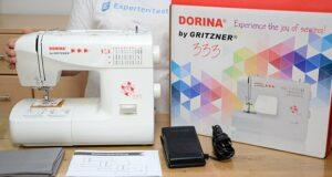 Spezielle Materialnähmaschinen im Test Spezielle Materialnähmaschinen im Test und Vergleich