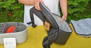 So werden Rucksäcke getestet Nach diesen Testkriterien werden Rucksäcke bei ExpertenTesten verglichen