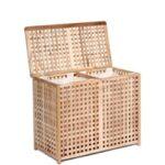 Wäschetruhe Test 2026 • Die 7 besten Wäschetruhen im Vergleich