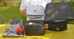 Was ist ein Rucksack Test? Was ist ein Rucksack Test und Vergleich?