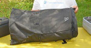Wie funktioniert ein Rucksack im Test? Wie funktioniert ein Rucksack im Test und Vergleich bei Expertentesten?