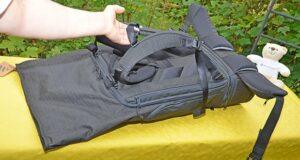 Wissenswertes aus einem Rucksack Test Alles wissenswerte aus einem Rucksack Test