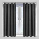 Gardine Wohnzimmer Test 2026 • Die 7 besten Wohnzimmer Gardinen im Vergleich