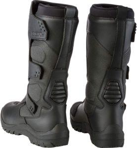 Welcher Typ Motorradstiefel ist der Beste? Welche Arten von Motorradstiefel gibt es?