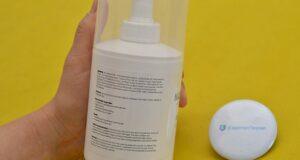 Arten von Schmerzgels im Test Welche Arten von Schmerzgel gibt es in einem Test?