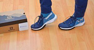 Arten von Wanderschuhen Herren im Test Welche Arten von Wanderschuhen Herren gibt es in einem Test?