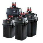 Außenfilter Test 2026 • Die 5 besten Außenfilter im Vergleich