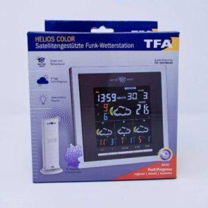 Beste Bestseller aus einem WLAN Wetterstation Test Die Bestseller aus einem WLAN Wetterstation Test und Vergleich