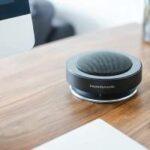 Bluetooth Konferenzlautsprecher Test 2026 • Die 6 besten Bluetooth Konferenzlautsprecher im Vergleich
