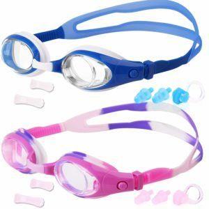 Im Vergleich - Cooloo Kinderschwimmbrille Cooloo Kinderschwimmbrille im Test und Vergleich