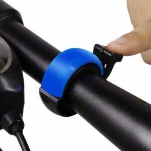 Eigenschaften aus einem Fahrradklingel Test Folgende Eigenschaften sind in einem Fahrradklingel Test wichtig