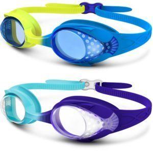 Im Test und Vergleich - wichtigsten Fragen rund um Kinderschwimmbrillen Fragen zu Kinderschwimmbrillen im Test und Vergleich