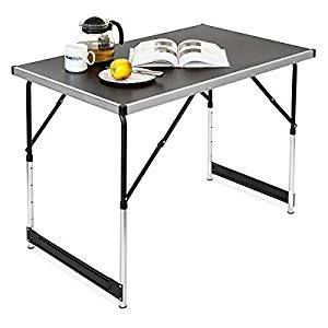 Diese Vor-und Nachteile schildern Kundenrezensionen Die Handhabung vom Campingtisch Testsieger im Test und Vergleich