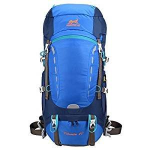 Aufteilung des Damen Wanderrucksacks im Test Beste Hersteller aus einem Wanderrucksack Damen Testvergleich