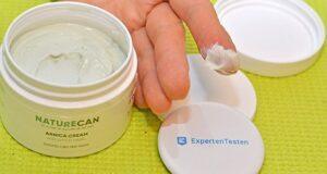 Inhaltsstoffe der CBD Creme im Test Inhaltsstoffe der CBD Creme im Test und Vergleich