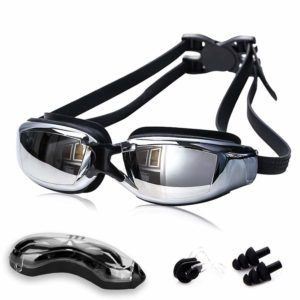 Im Kinderschwimmbrillen Vergleich - Kailh Schwimmbrille Die Kailh Schwimmbrille im Kinderschwimmbrille Test und Vergleich