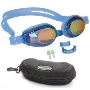 Kinderschwimmbrille – Stiftung Warentest Ergebnisse Die Ergebnisse von Stiftung Warentest zum Thema Kinderschwimmbrillen im Überblick
