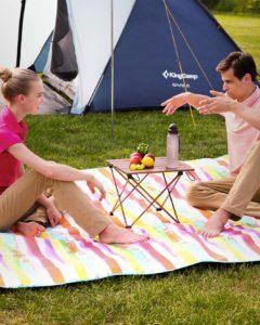 Belastbarkeit als Test Kriterium des Campingtisches Der Komfort vom Campingtisch Testsieger im Test und Vergleich