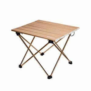 Im Campingtisch Test: Maße Wie viel Euro kostet ein Campingtisch Testsieger im Online Shop