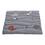 Krabbeldecke Test 2026 • Die 4 besten Krabbeldecken im Vergleich