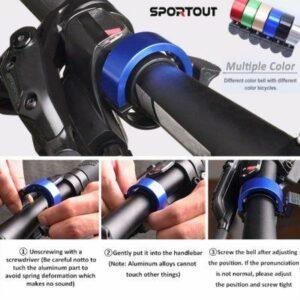 Oft genannte amazon Kundenrezensionen in einem Fahrradklingel Test Häufige amazon Kundenrezensionen über die Produkte aus einem Fahrradklingel Test und Vergleich