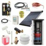 Solarthermie Test 2026 • Die besten Solarthermien im Vergleich