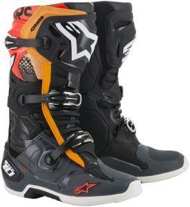 Leder Motorradschuhe im Test Das sind die aktuellen Motorradstiefel Bestseller bei Amazon