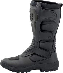Diese Testkriterien sind im Motorradstiefel Test wichtig Auf diese wichtigen Testkriterien werden Motorradstiefel geprĂĽft