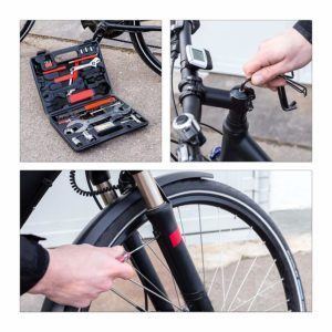 Diese Nachteile schildern Kundenrezensionen Die Nachteile von Fahrrad Werkzeugkoffer im Test und Vergleich