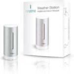 Netatmo Wetterstation Test 2026 • Die 9 besten Netatmo Wetterstationen im Vergleich