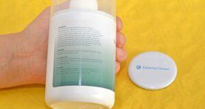 Packungsgröße der CBD Creme im Test Packungsgröße der CBD Creme im Test und Vergleich