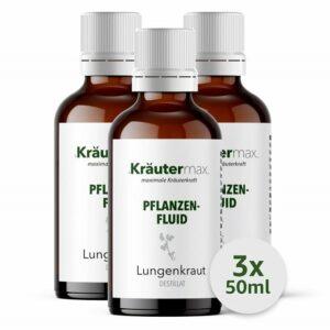 Ratgeber aus einem Lungenkraut Test Die besten Ratgeber aus einem Lungenkraut Test