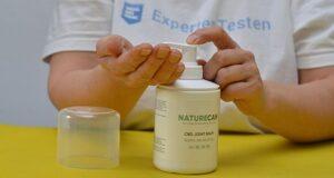 Schmerzgel mit Hanf im Test Schmerzgel mit Hanf im Test und Vergleich