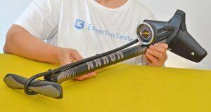 Standpumpe im Test Standpumpe im Test und Vergleich