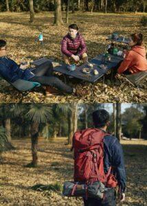 Klapptisch im Test und Vergleich Was ist ein Campingtisch Test und Vergleich?