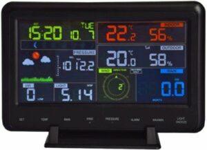 WLAN Wetterstation Test: Was ist das? Was ist ein WLAN Wetterstation Test und Vergleich?