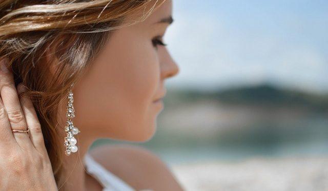 Welche Ohrringe passen zu Ihnen