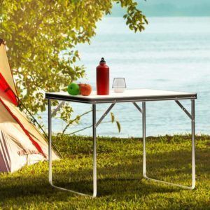 Campingtisch im Test - Funktion Wie funktioniert eine Campingtisch im Test und Vergleich?