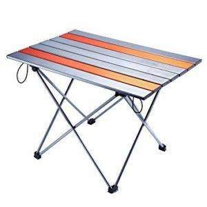 Wissenswertes aus einem Campingtisch Test Alles wissenswerte aus einem Campingtisch Test