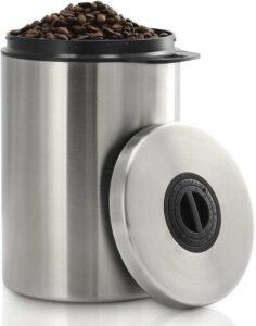 Wissenswertes aus einem Kaffeedosen Test Alles wissenswerte aus einem Kaffeedosen Test