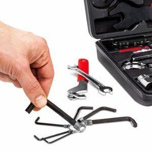 Zahlen, Daten, Fakten rund um den Fahrrad Werkzeugkoffer Wissenswertes & Ratgeber Fahrzeug Werkzeugkoffer im Test und Vergleich